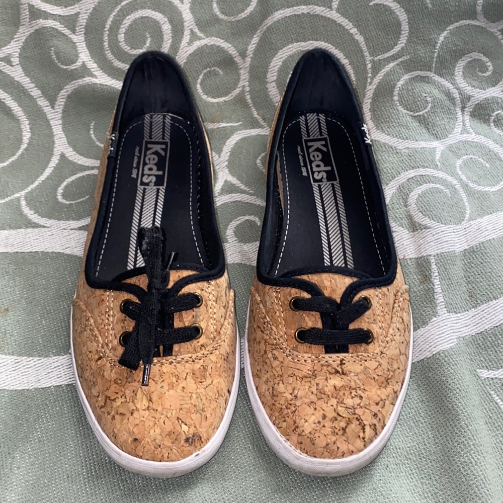 Keds
